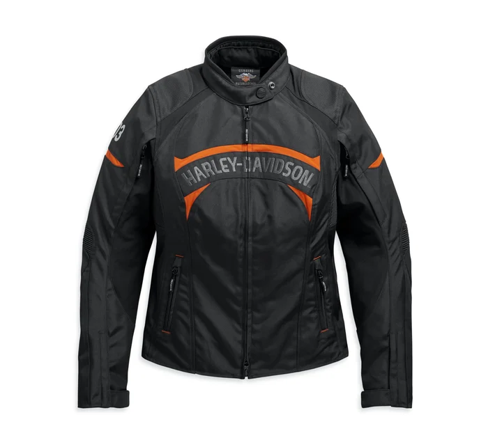 JACKET-KILLIAN,TEXTILE,BLACK 98159-20VW