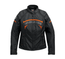 JACKET-KILLIAN,TEXTILE,BLACK 98159-20VW