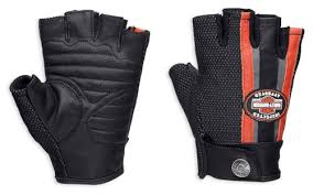 GLOVES-GMIC,F/L,MIX MEDIA,COOL 98168-18VW