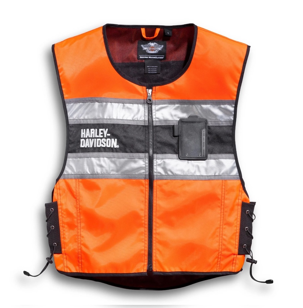 VST-HI-VIS,ORG 98172-08VM