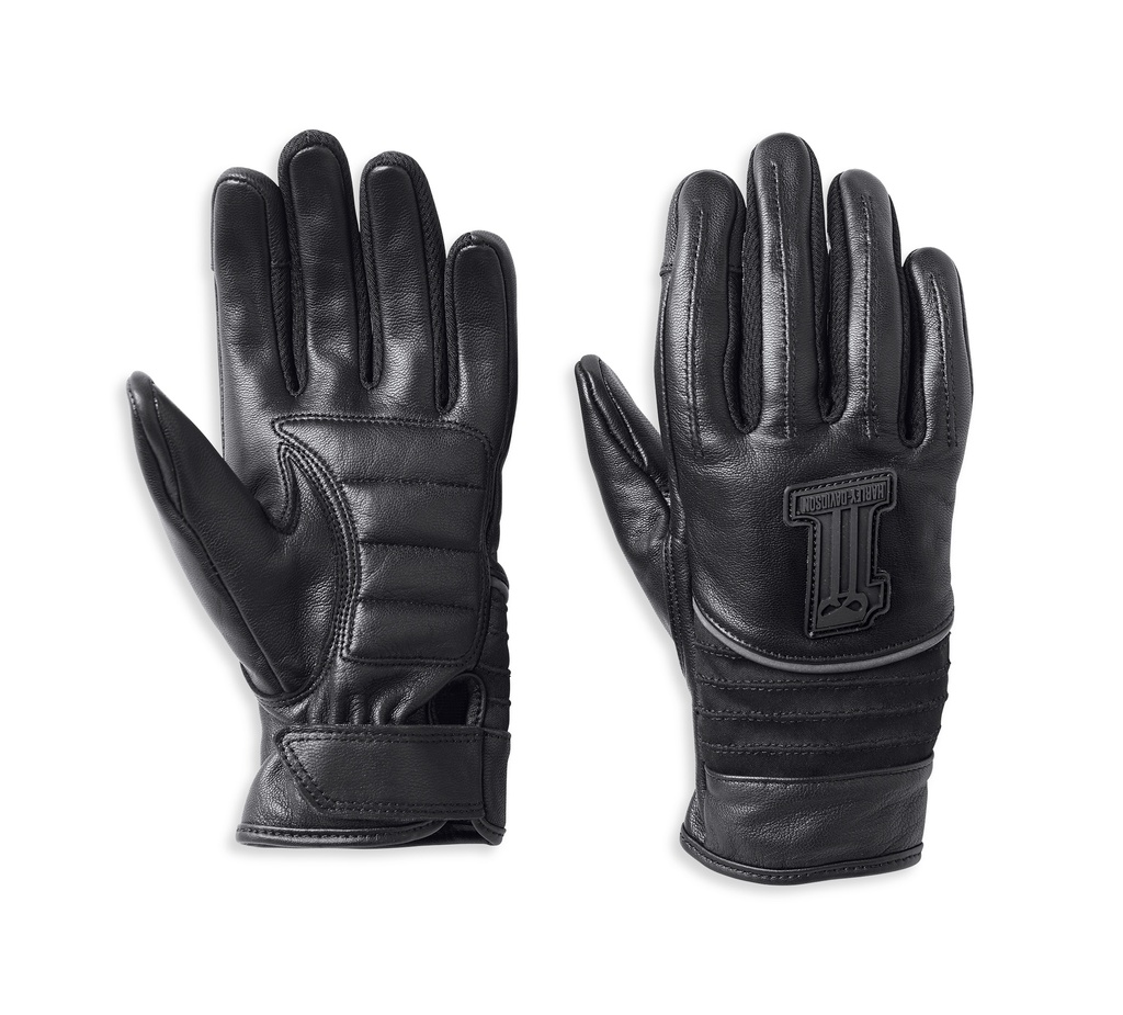 GLOVES-INCEPTIVE,LEATHER,F/F,B 98188-22VW