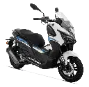 MOTOCICLETA VIESTE 300 XDV KEEWAY