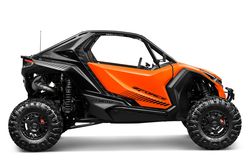 SXS ZFORCE