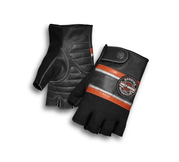 GLOVES-GMIC,F/L,MIX MEDIA,COOL 98216-18VM