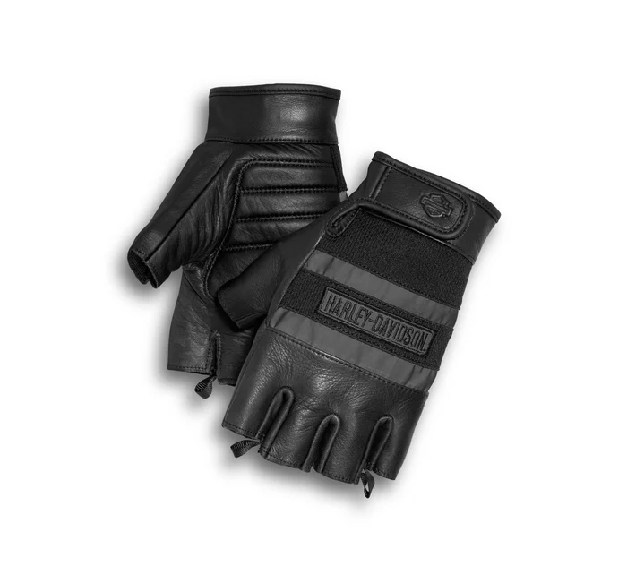 GLOVE-F/L,CENTERLINE,REFLCTV,B 98250-13VM