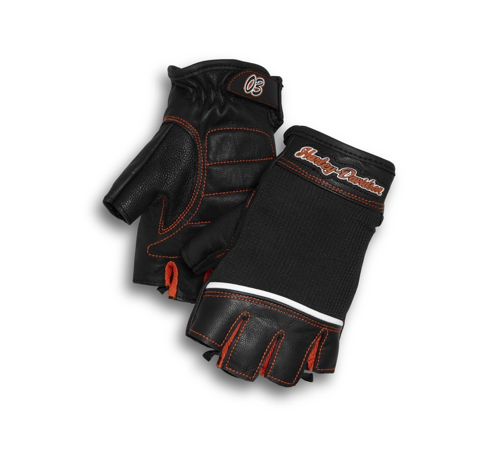 GLOVE-F/L,CORA,COOL MESH 98296-14VW