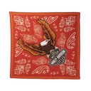BANDANA-KNIT,ORANGE 97833-23VW