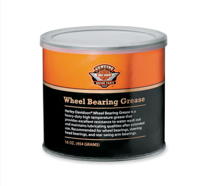 GREASE,WHL BRG,16OZ TUB 99855-89