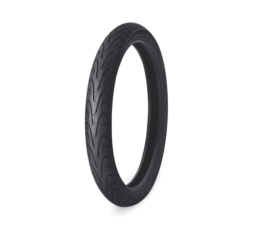 TIRE,FRT,GT502F,80/90-21 43117-09