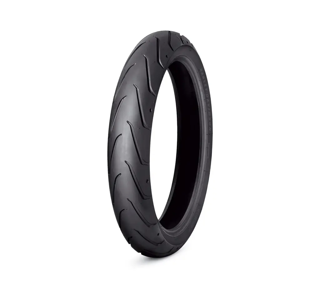 TIRE,120/70ZR19,FRT,MICH 43213-11
