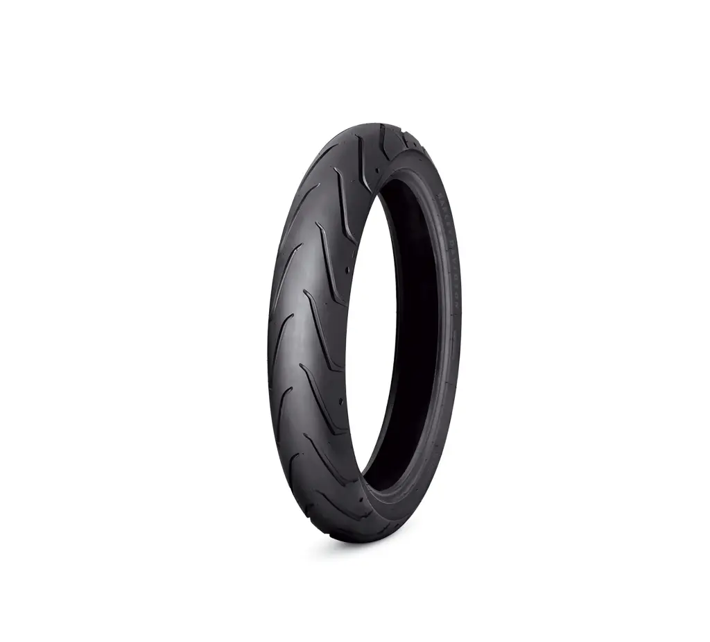 TIRE,FR,120/70ZR18,MICHELIN 40879-11A