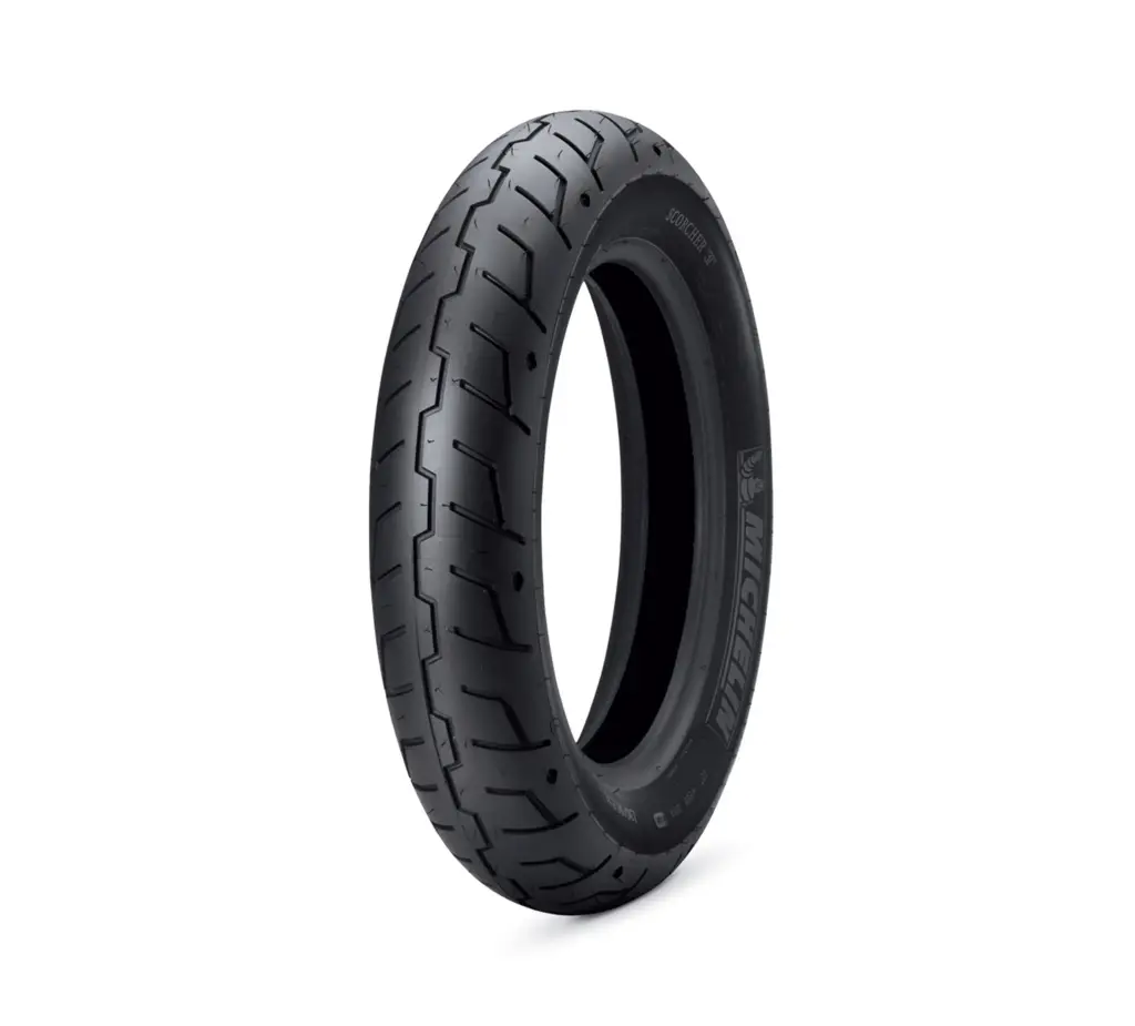 TIRE,FR,130/90B16 M/C 73H,SCOR 55035-11A