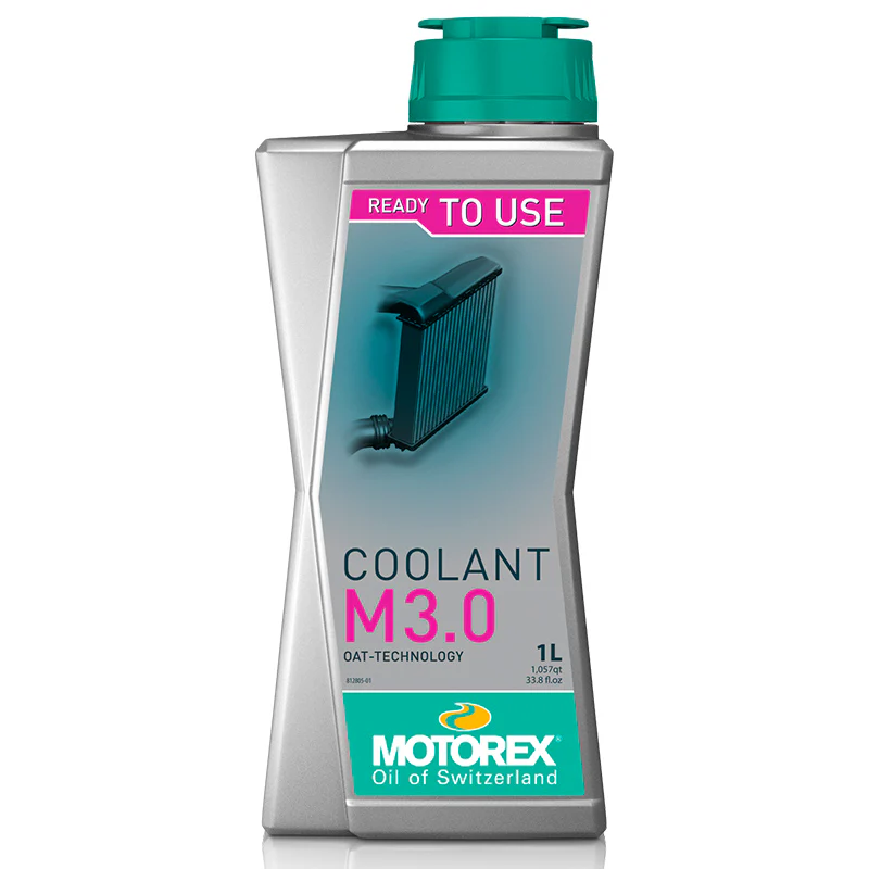 COOLANT M3.0 RTU
