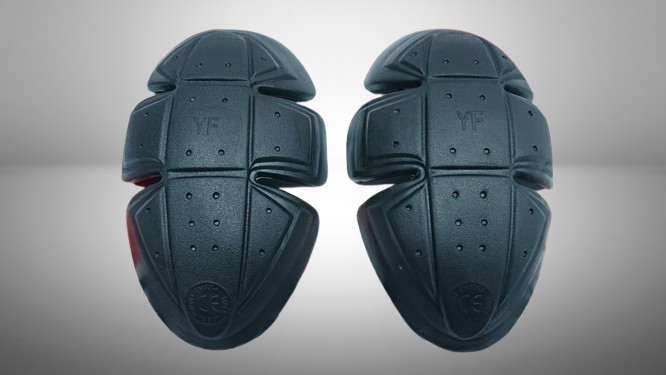 PROTECTORS SHOULDER PAIR