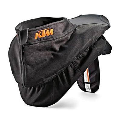 [3PW0820100] NECK BRACE COVER