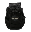 B&S Delux Back Pack