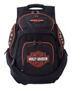 B&S Delux Back Pack