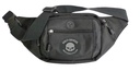Skull Crossbody/WaistPack