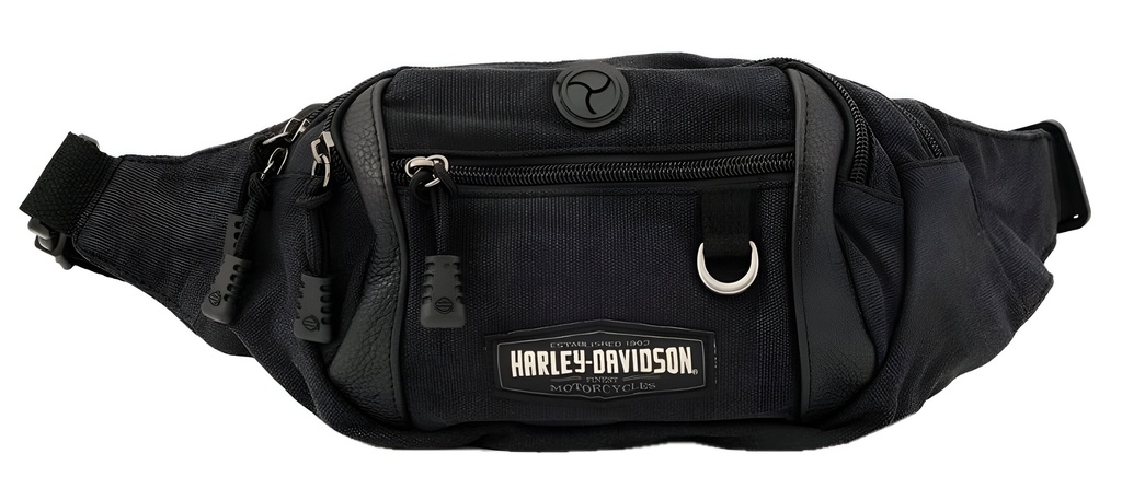 C4 Crossbody/Waistpack