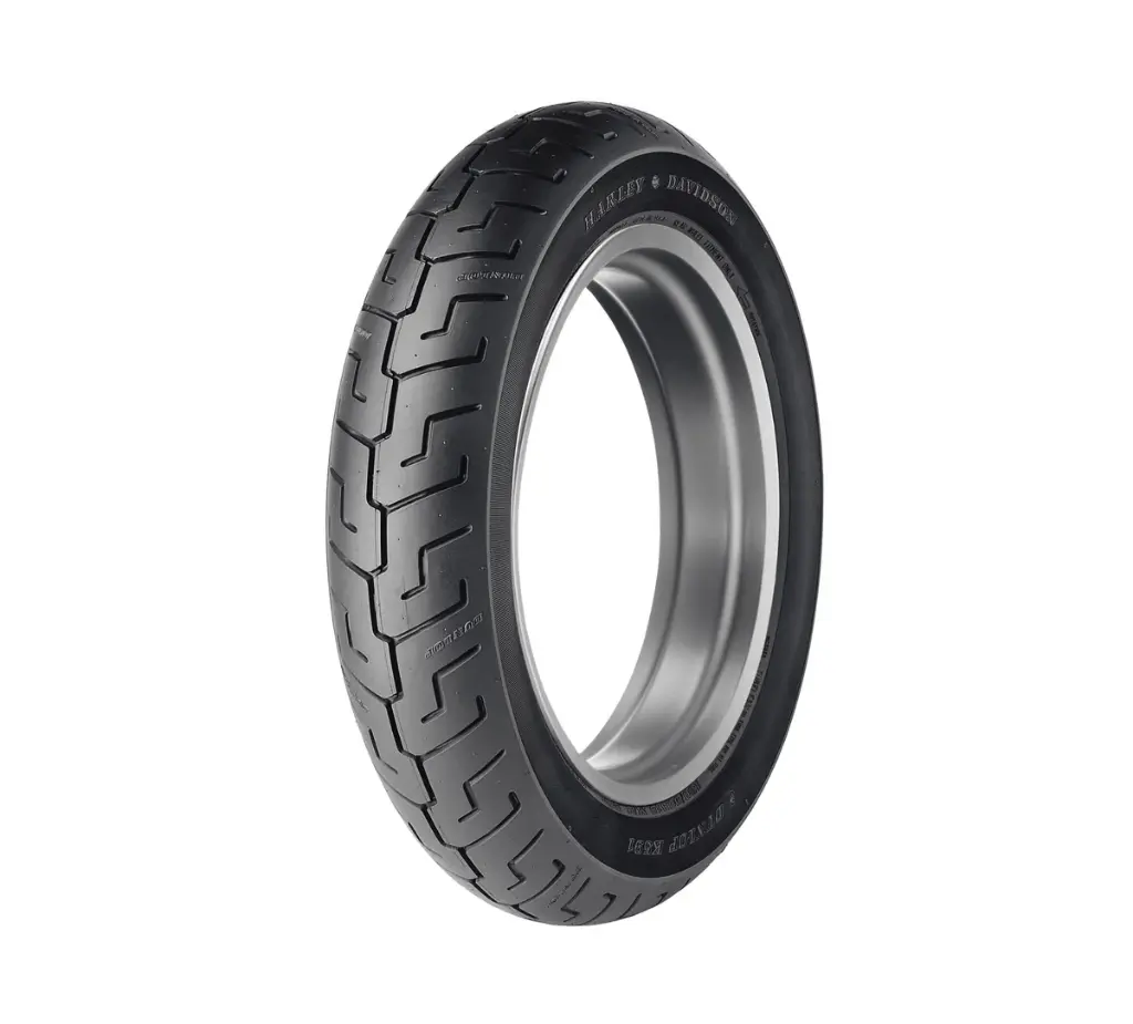 TIRE,K591/160/70-17/CO-BRANDED 43169-00A