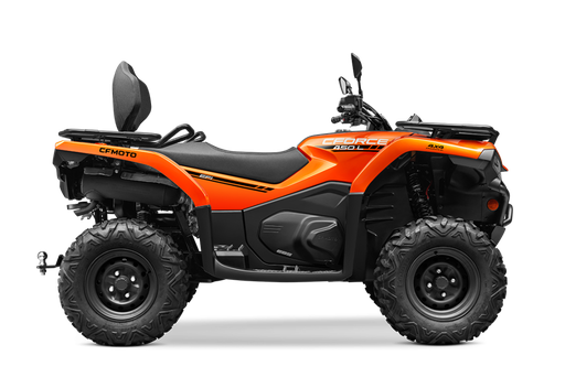 ATV CFORCE 450 NARANJO CFMOTO