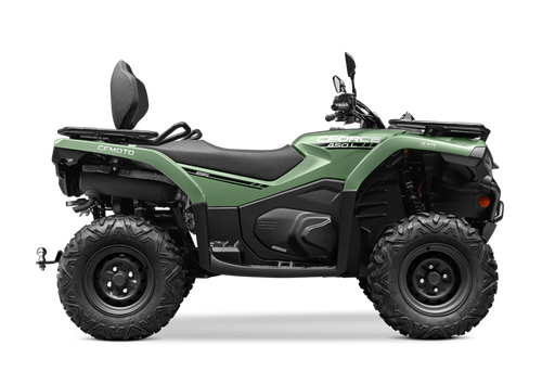 ATV CFORCE 450 VERDE CFMOTO