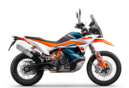 MOTOCICLETA KTM 890 ADVENTURE R