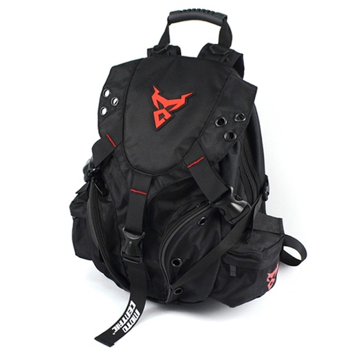[7007004000] Mochila para moto Motocentric 11-MC-0099