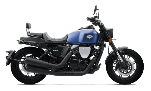 MOTOCICLETA K-LIGHT 250 V KEEWAY