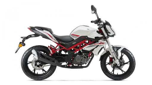 MOTOCICLETA TNT-150i BENELLI