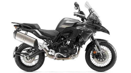 MOTOCICLETA TRK 502X BENELLI