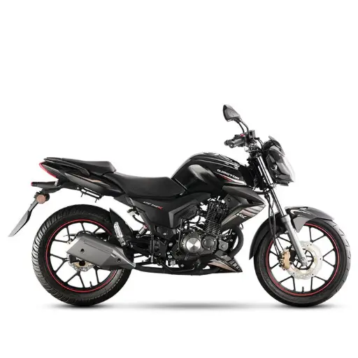 MOTOCICLETA NX 150 QJ MOTOR 