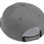 CAP-BB,FLEX FIT,V TWIN,WVN,GRY 99461-19VM