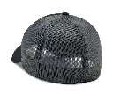 CAP-BB,WOVEN,BLACK 99409-20VM