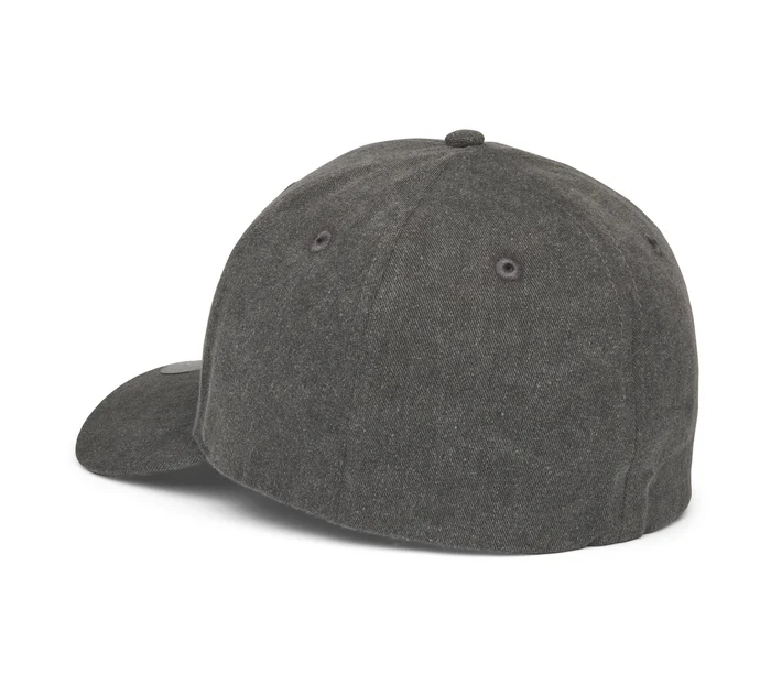 CAP-BB,WOVEN,BLACK 99400-22VM