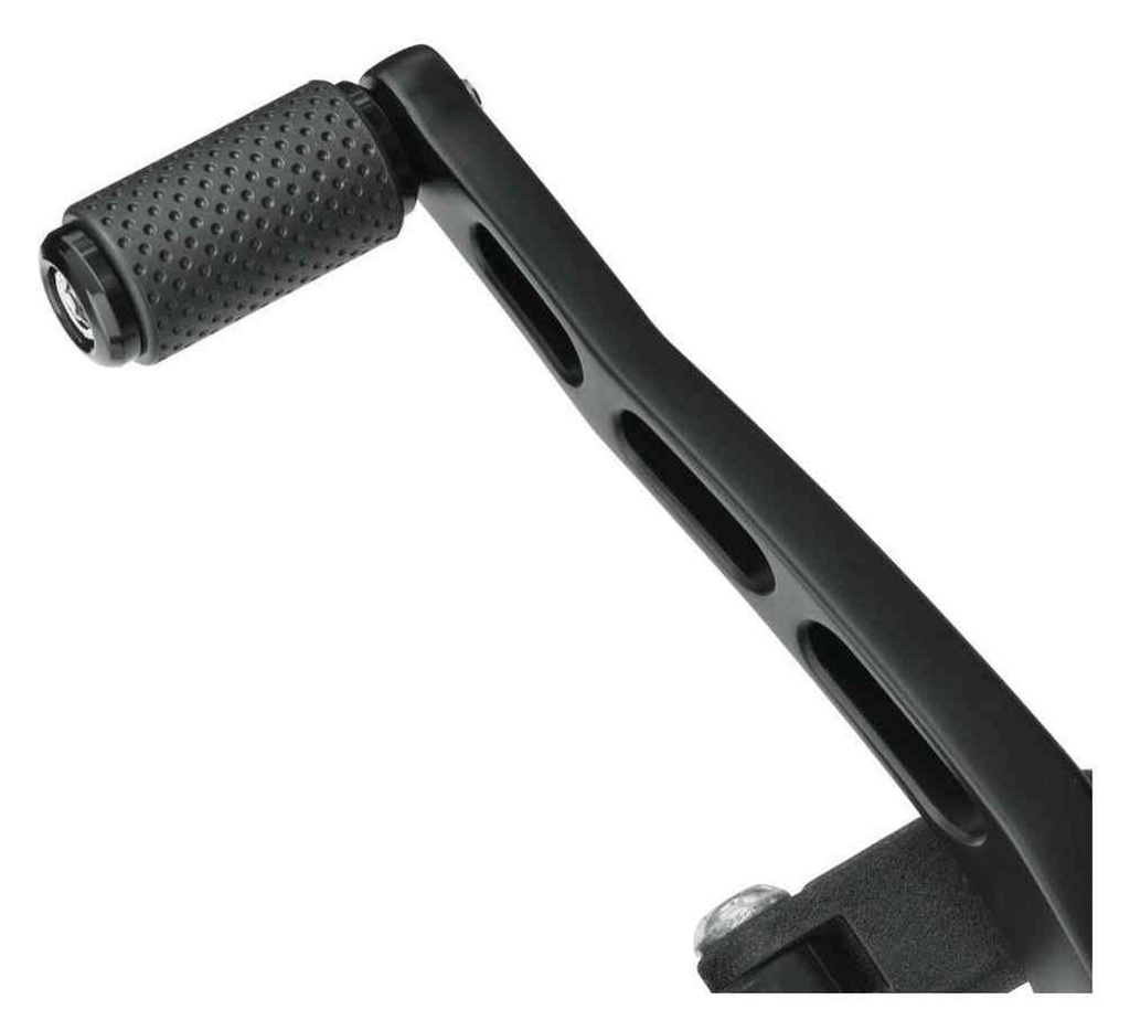 KIT,SHF LVR,SHIFTER PEG,BLK AN 33600111