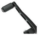 KIT,SHF LVR,SHIFTER PEG,BLK AN 33600111