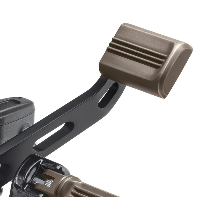 KIT,BRK PDL,SMALL,BRASS 50600169