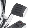 KIT,BRK PDL,PAD,CHRM 50600340