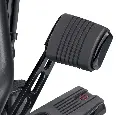 KIT,BRK PDL,PAD,BLK 50600341