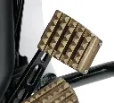 KIT,BRK PDL,LARGE,KNURLED,BRON 50600347