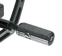 KIT,FTPEG,BLK,ANODIZ,CUT 50500540