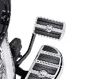 KIT, FOOT PEDAL SKULL LARGE 50600311