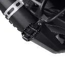 KIT,FTPEG,PASS,SERRATED,BLK 50501388A