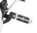KIT,FTPEG,RIDER,WILLIE G SKULL 50500856