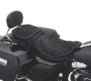 CIRCULATOR SEAT PAD,LARGE 51076-10