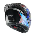 CASCO LS2 FF352 ANTARS NEGRO/AZUL