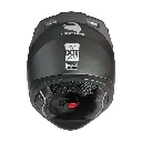 CASCO GHB M-71 NEGRO MATTE 
