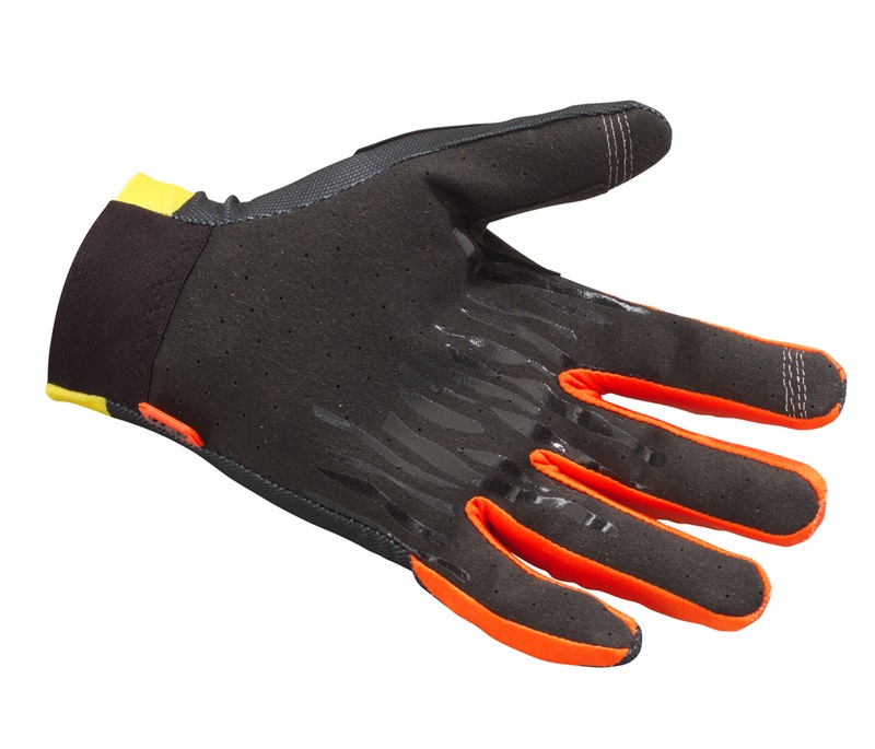 GRAVITY-FX GLOVES 