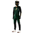 R-CORE-X LE PANTS 100% Forest Green